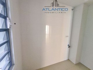 Piso en venta en Los Castros - Castrillón - Eiris en Coruña (A)