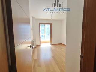 Piso en venta en Los Castros - Castrillón - Eiris en Coruña (A)