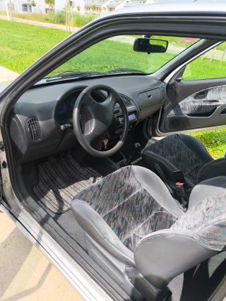 Citroen Saxo 1999 vts 90 CV