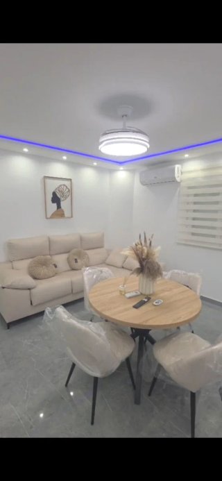 Piso reformado nuevo todo al estreno