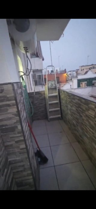 Piso reformado nuevo todo al estreno