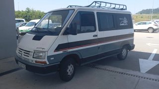 Renault T900 1994
