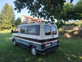 Renault T900 1994