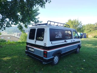Renault T900 1994