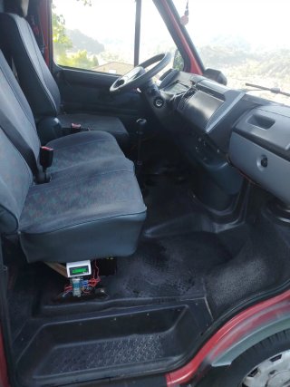 Renault T900 1994
