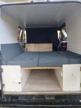 Renault T900 1994