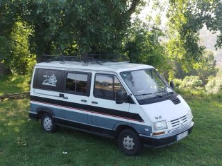 Renault T900 1994