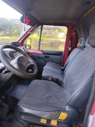 Renault T900 1994