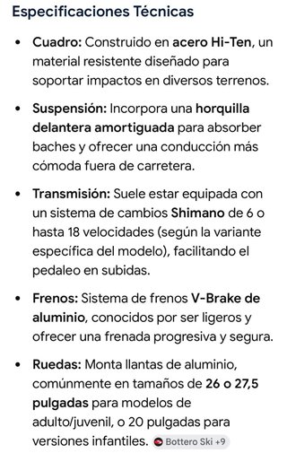 Bicicleta niña Aurelia blanca y rosa