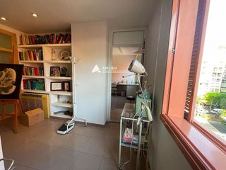 Piso en venta en Casco Antiguo - Santa Cruz en Alicante