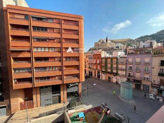 Piso en venta en Casco Antiguo - Santa Cruz en Alicante