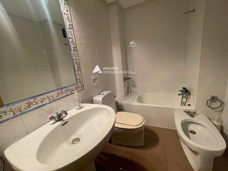 Piso en venta en Casco Antiguo - Santa Cruz en Alicante
