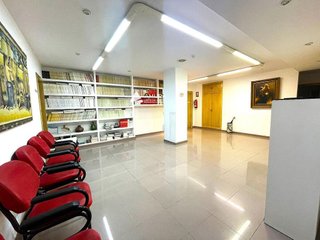 Piso en venta en Casco Antiguo - Santa Cruz en Alicante