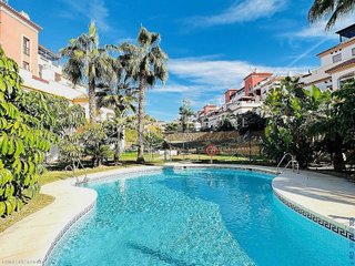 Ático en venta en Camino Algarrobo - Las Arenas en Vélez-Málaga