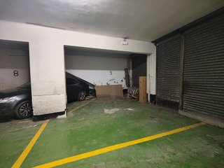 Garaje en venta en Sestao
