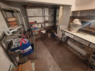 Garaje en venta en Sestao