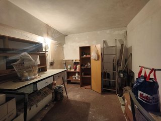 Garaje en venta en Sestao