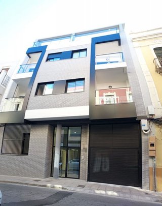 Oficina en venta en Ayuntamiento - Centro en Alzira