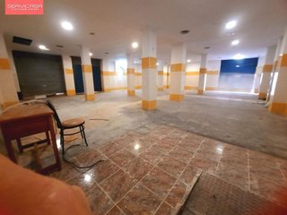 Local comercial en venta en Quart de Poblet