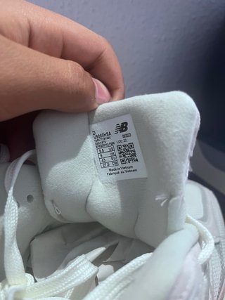 New Balance 9060 Blanco