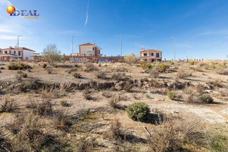 Solar en venta en Otura