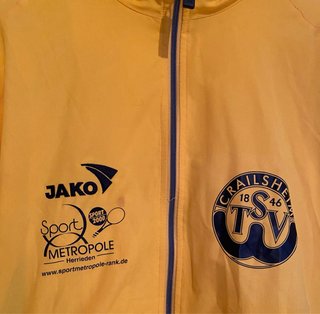 Chaqueta Deportiva Jako