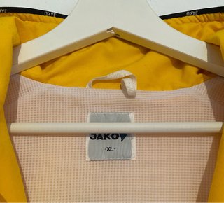 Chaqueta Deportiva Jako