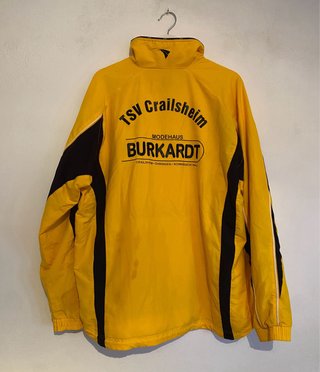 Chaqueta Deportiva Jako