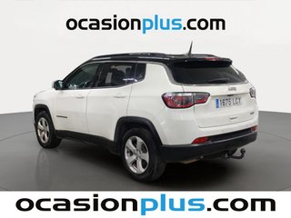 Jeep Compass 1.6 Multijet Longitude 4x2 88 kW (120 CV)