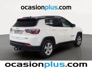 Jeep Compass 1.6 Multijet Longitude 4x2 88 kW (120 CV)