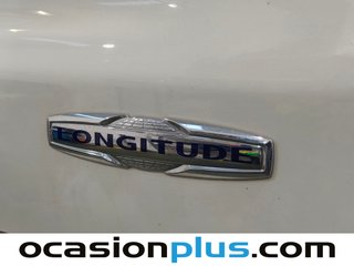 Jeep Compass 1.6 Multijet Longitude 4x2 88 kW (120 CV)