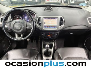 Jeep Compass 1.6 Multijet Longitude 4x2 88 kW (120 CV)