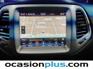 Jeep Compass 1.6 Multijet Longitude 4x2 88 kW (120 CV)