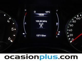 Jeep Compass 1.6 Multijet Longitude 4x2 88 kW (120 CV)
