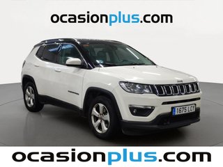 Jeep Compass 1.6 Multijet Longitude 4x2 88 kW (120 CV)