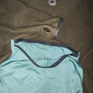 Nike térmico