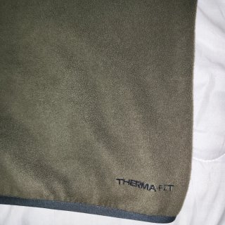 Nike térmico