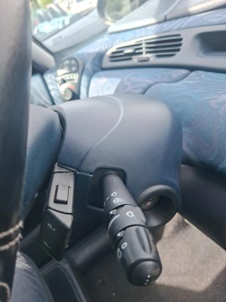 Renault Espace 1998