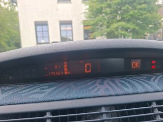Renault Espace 1998