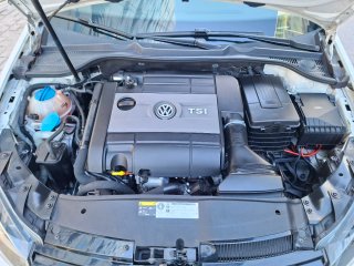 Volkswagen Golf R Cabrio 2013