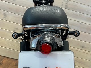 Brixton Cromwell 250