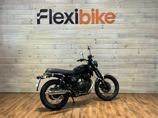 Brixton Cromwell 250