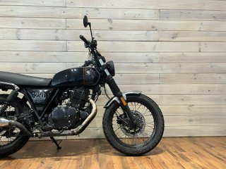 Brixton Cromwell 250