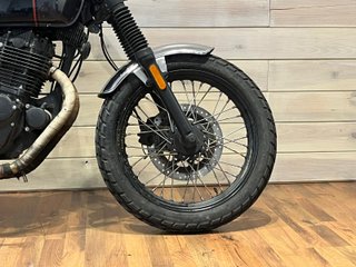 Brixton Cromwell 250