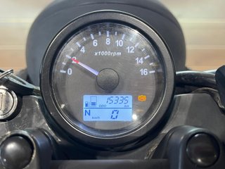 Brixton Cromwell 250