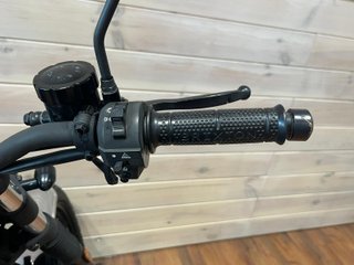 Brixton Cromwell 250
