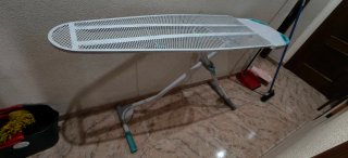 Tabla de planchar