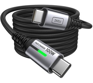 Cable USB C a USB C 100W 2m
