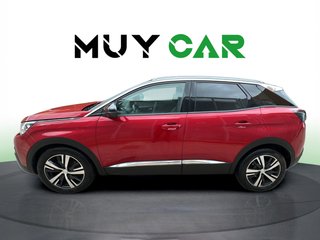 Peugeot 3008 PureTech 130 S&S Allure 96 kW (130 CV)