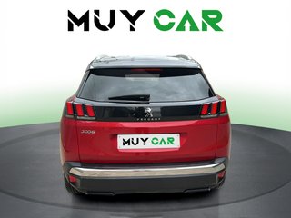 Peugeot 3008 PureTech 130 S&S Allure 96 kW (130 CV)